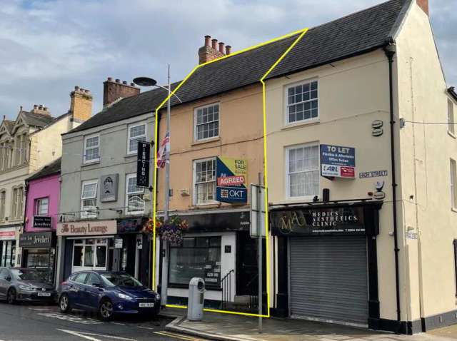 Commercial For Sale in Antrim, Northern Ireland