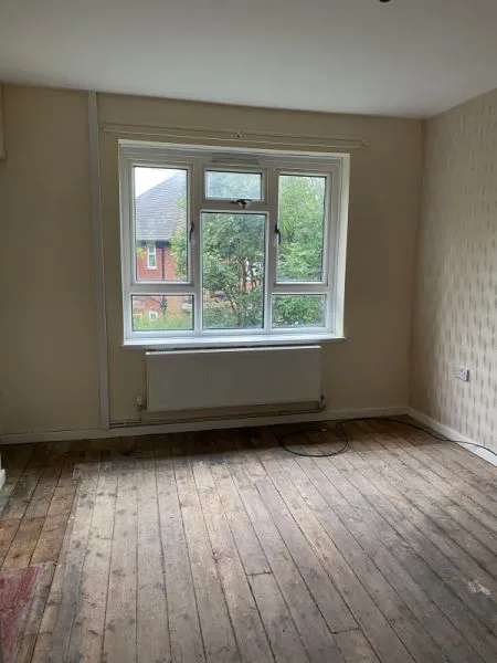 Flat For Rent in Leeds, England