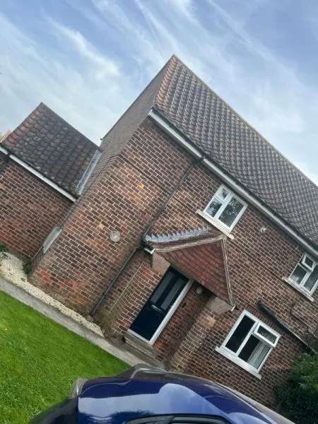 House For Rent in East Lindsey, England