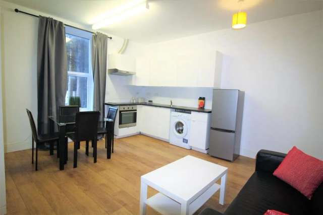 2 bedroom apartment to rent