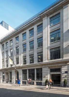 11 Old Jewry, London, EC2R 8DU | Property to rent | Savills