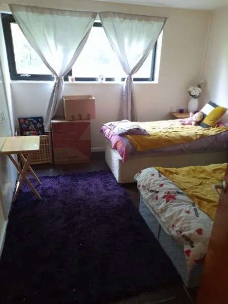 Flat For Rent in Tredegar, Wales