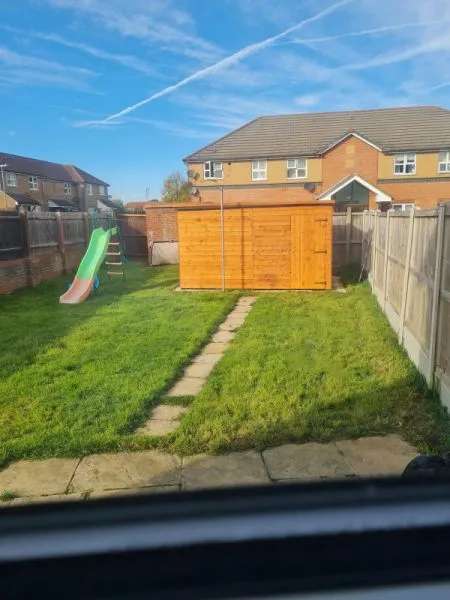 House For Rent in Chelmsford, England