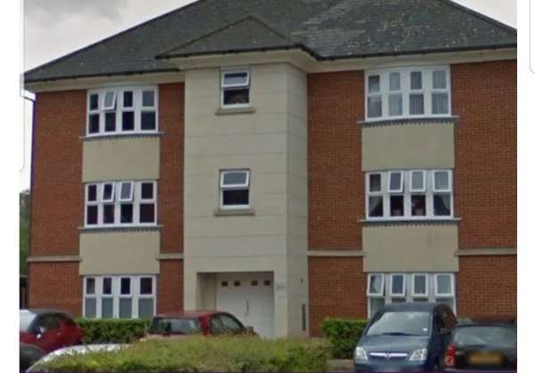 Flat For Rent in Chelmsford, England