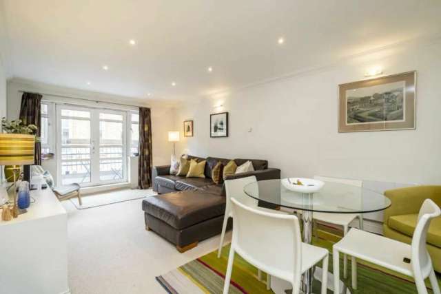 Flat For Rent in City of Westminster, England