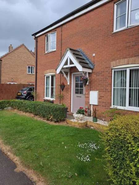 House For Rent in South Kesteven, England