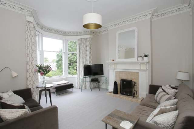 Flat For Sale in Aberdeen City, Scotland