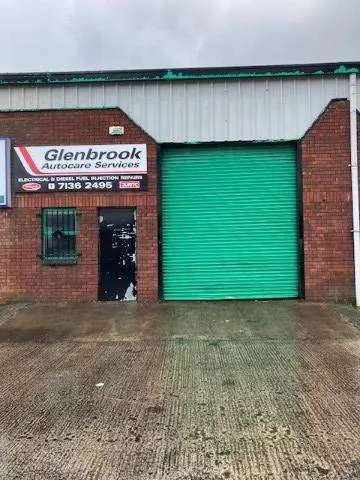 Commercial For Rent in Derry/Londonderry, Northern Ireland