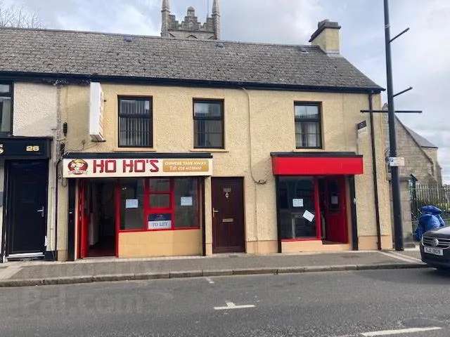 Commercial For Rent in Kilkeel, Northern Ireland