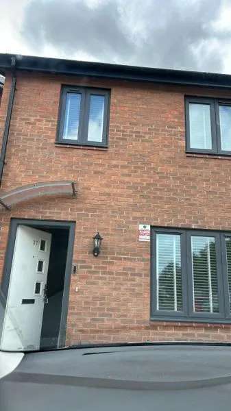 House For Rent in Metropolitan Borough of Solihull, England