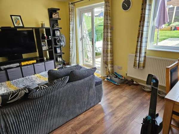 House For Rent in Southend-on-Sea, England