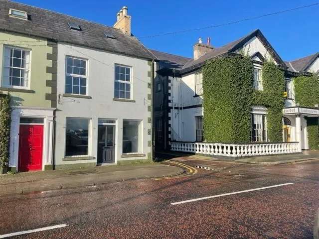 Commercial For Sale in Carnlough, Northern Ireland