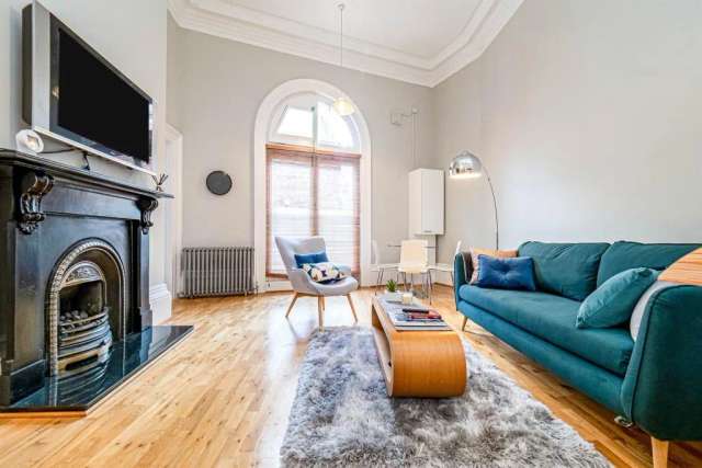 Apartment For Sale in Hull, England