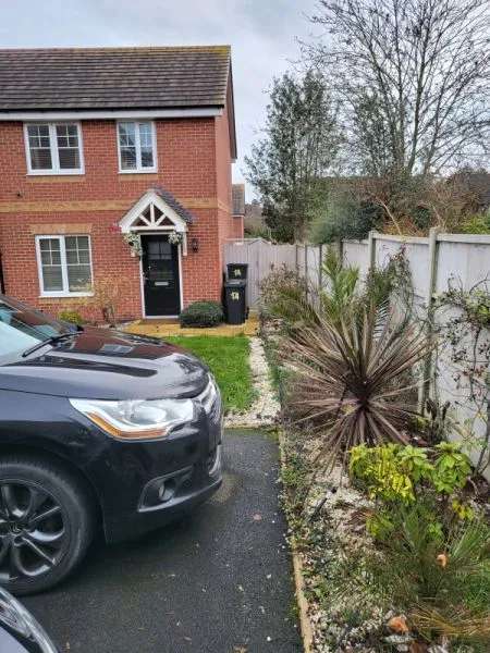 House For Rent in Metropolitan Borough of Solihull, England