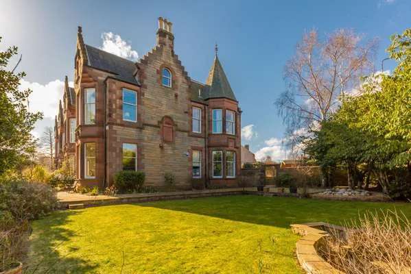 Gordon Terrace, Newington, Edinburgh, EH16 5QH | Property for sale | Savills