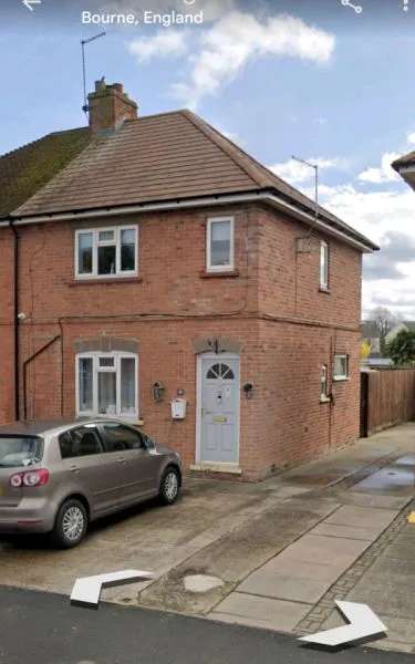 House For Rent in South Kesteven, England