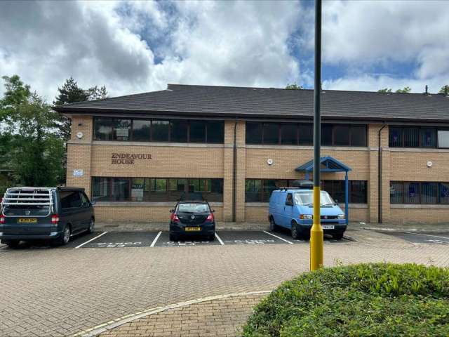 Office For Sale in Wrexham, Wales