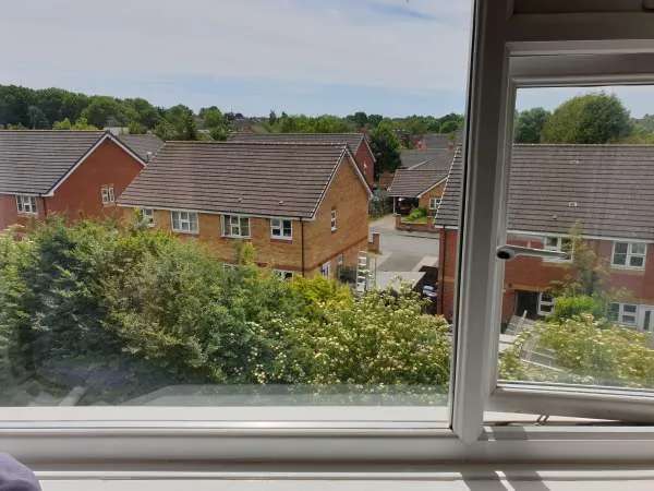 Flat For Rent in Coventry, England