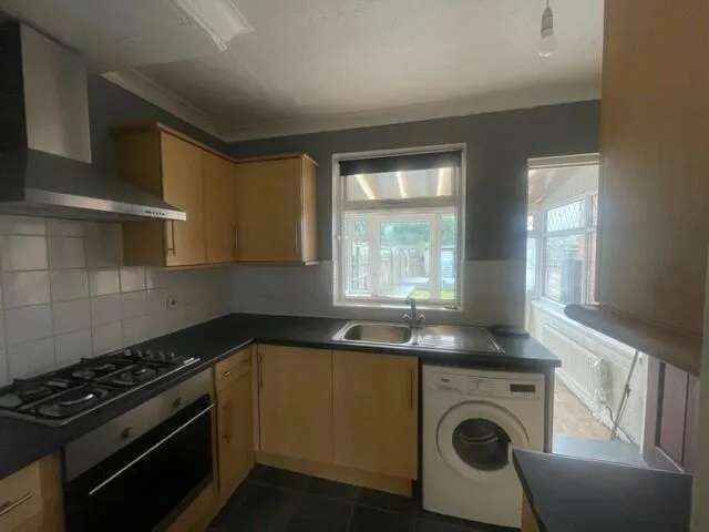 House For Rent in Hull, England