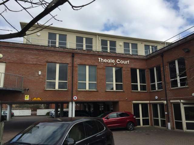 Office For Rent in Wrexham, Wales