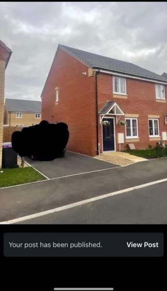 House For Rent in South Kesteven, England