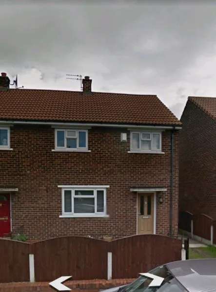 House For Rent in Salford, England