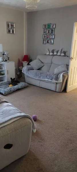 House For Rent in Wakefield, England