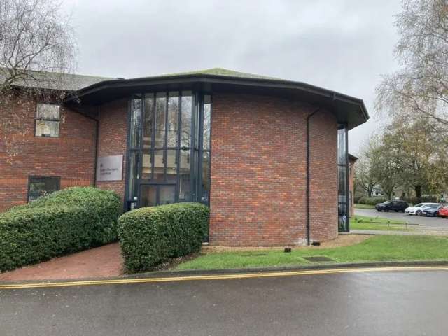 Office For Rent in Ascot, England