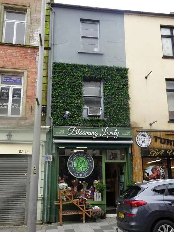 Commercial For Sale in Enniskillen, Northern Ireland