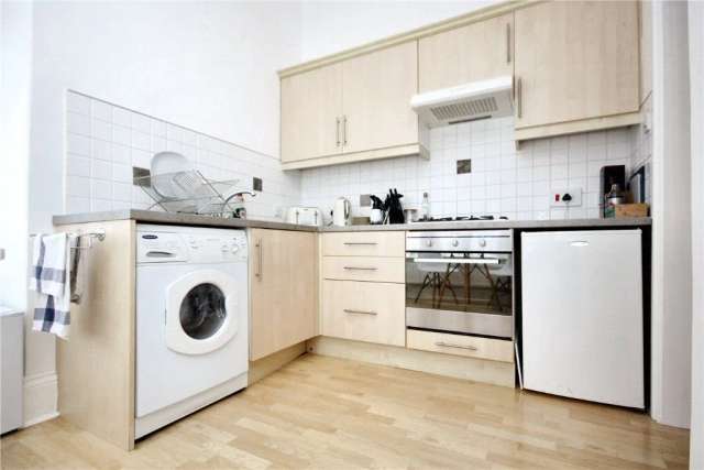 1 bedroom flat/apartment in Bournemouth