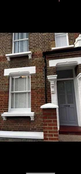 House For Rent in City of Westminster, England