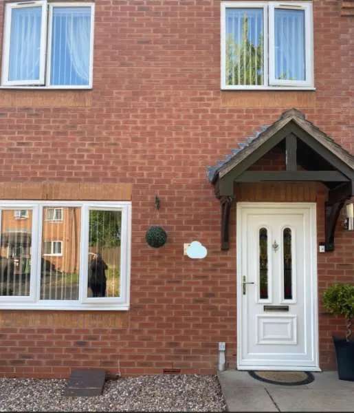 House For Rent in Metropolitan Borough of Solihull, England