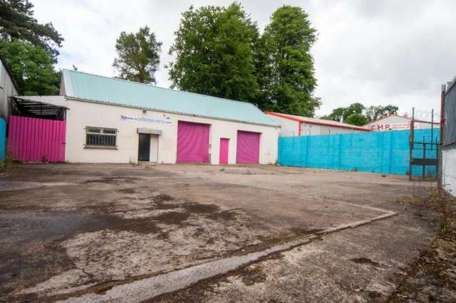 Commercial For Rent in Armagh, Northern Ireland