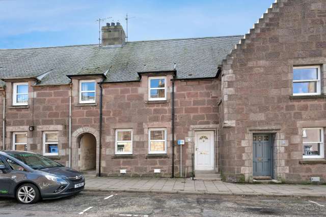 House For Rent in Stonehaven, Scotland