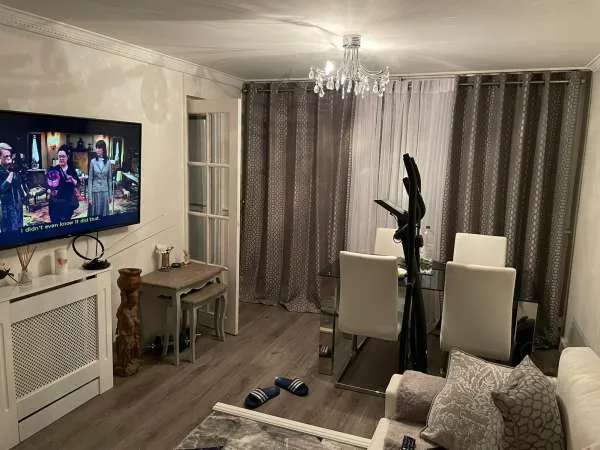 Flat For Rent in Birmingham, England