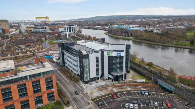 Commercial For Sale in Belfast, Northern Ireland