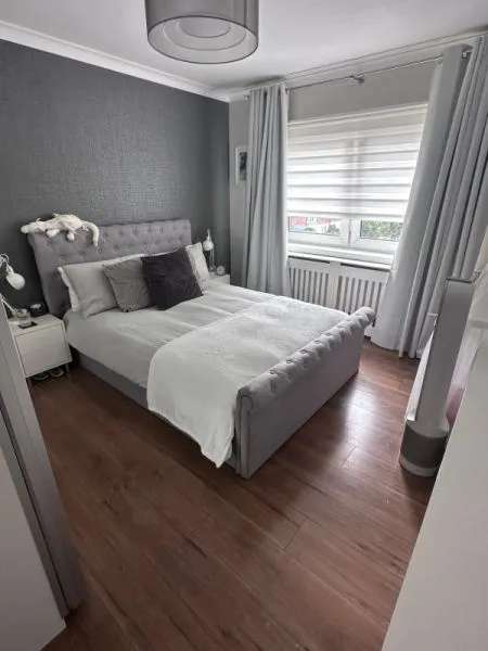 Flat For Rent in Stoke-on-Trent, England