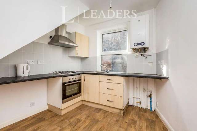 1 bedroom flat to rent