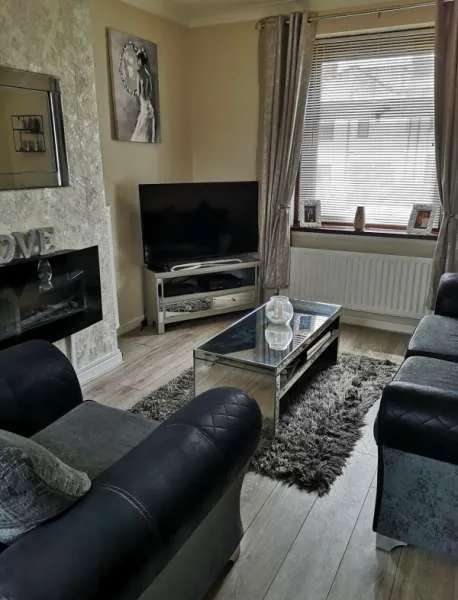 House For Rent in Coventry, England