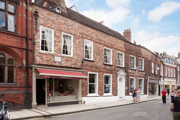 Blake Mews, Blake Street, York, YO1 8QU | Property for sale | Savills