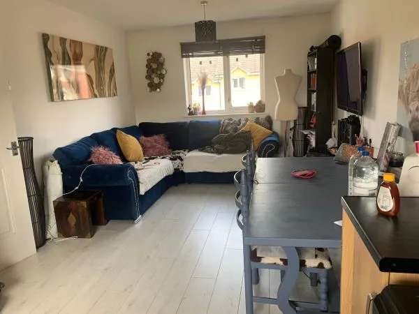 Flat For Rent in South Kesteven, England