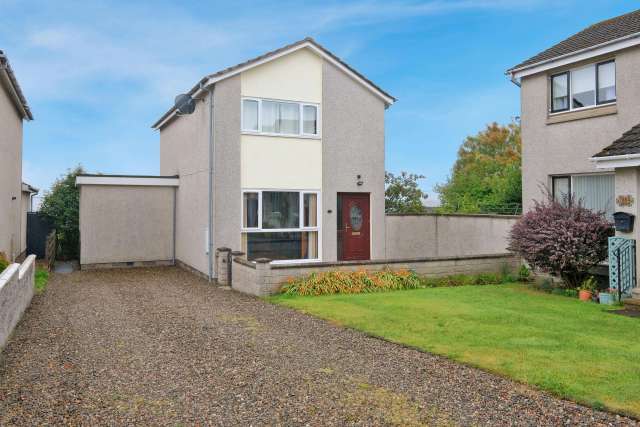 House For Rent in Ellon, Scotland