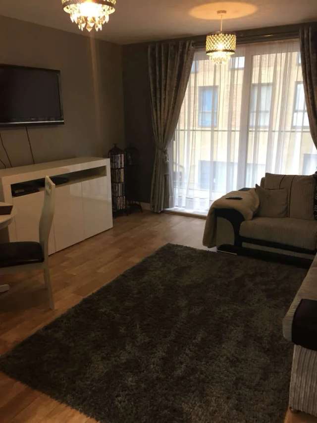 Flat For Rent in Chelmsford, England