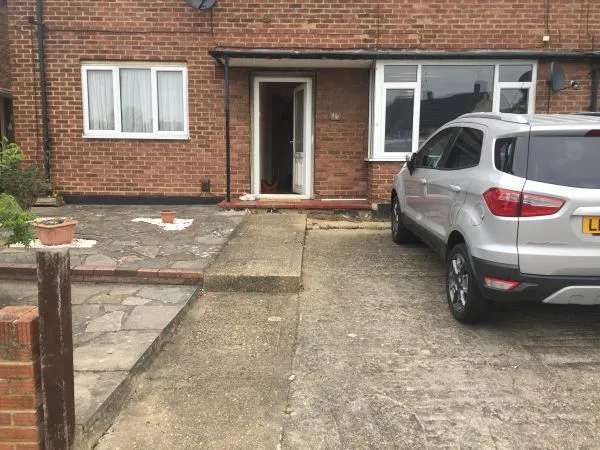 Flat For Rent in Chelmsford, England