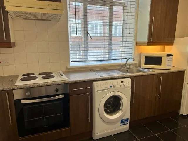 1 bedroom apartment to rent