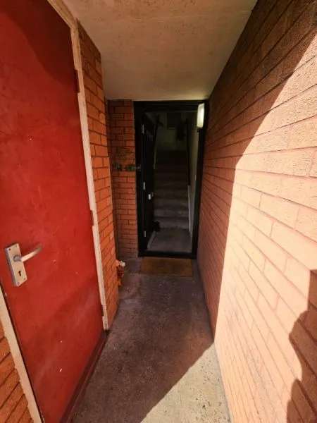 Flat For Rent in Birmingham, England