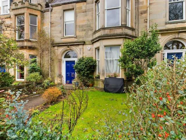 Flat For Rent in City of Edinburgh, Scotland