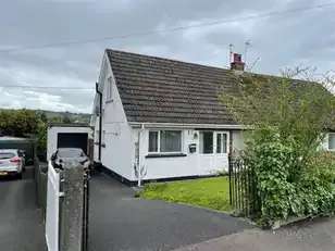 Bungalow For Sale in Newtownards, Northern Ireland