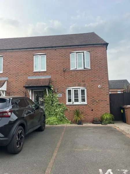 House For Rent in Sandwell, England