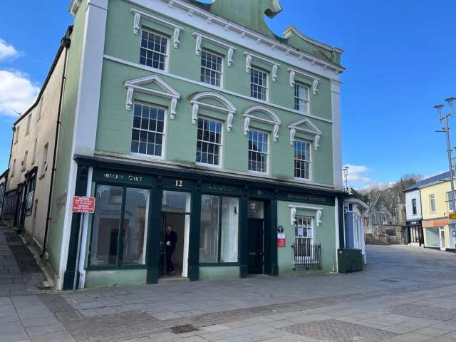 Office For Rent in Bridgend, Wales